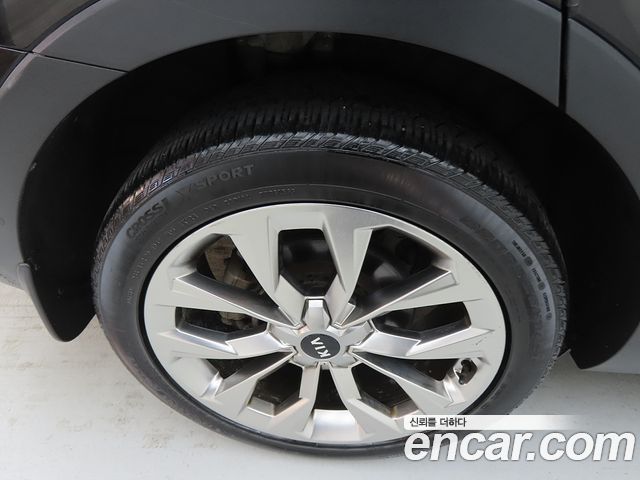 Kia Sorento (IV) Diesel 2.2 4WD Signature 2021 — фото 24