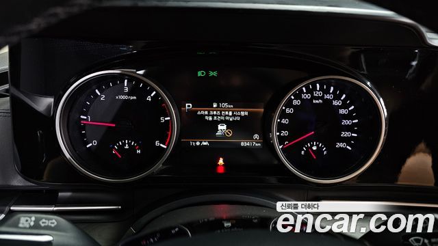 Kia Carnival (IV) Diesel 9-Seater Noblesse 2023 — фото 8