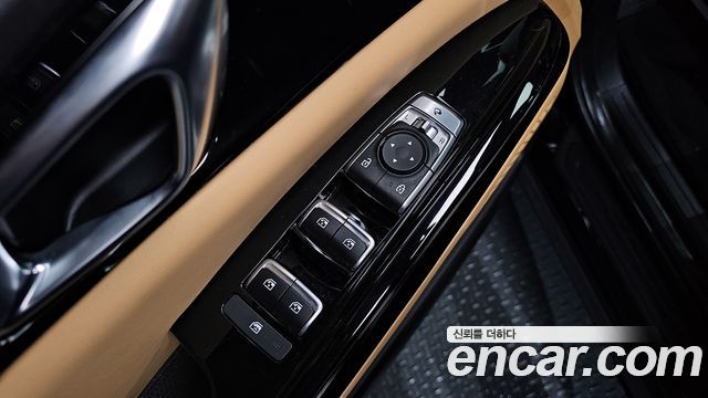 Kia Carnival (IV) Diesel 9-Seater Noblesse 2023 — фото 12