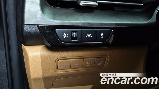 Kia Carnival (IV) Diesel 9-Seater Noblesse 2023 — фото 13
