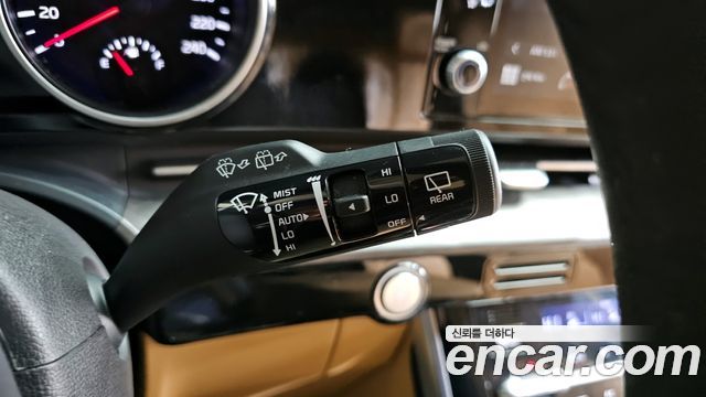 Kia Carnival (IV) Diesel 9-Seater Noblesse 2023 — фото 15