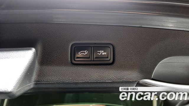 Kia Carnival (IV) Diesel 9-Seater Noblesse 2023 — фото 20