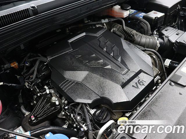 Kia Carnival (IV) Gasoline 9-Seater Noblesse 2023 — фото 23