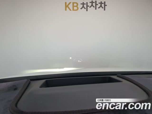 Kia K5 (III) 1.6 Turbo Signature 2024 — фото 22