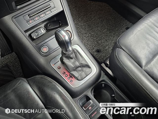 Volkswagen Tiguan 2.0 TDI  Premium 5N 2016 — фото 9