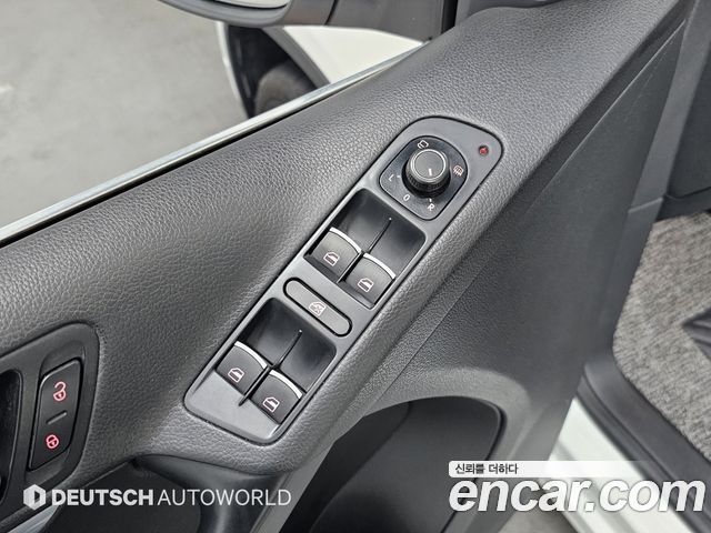 Volkswagen Tiguan 2.0 TDI  Premium 5N 2016 — фото 22
