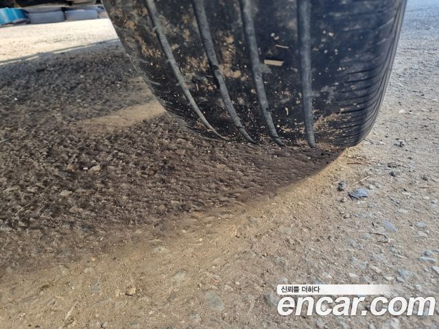 KG Mobility (SsangYong) Rexton Sports Khan Diesel 2.2 4WD Prestige 2022 — фото 10