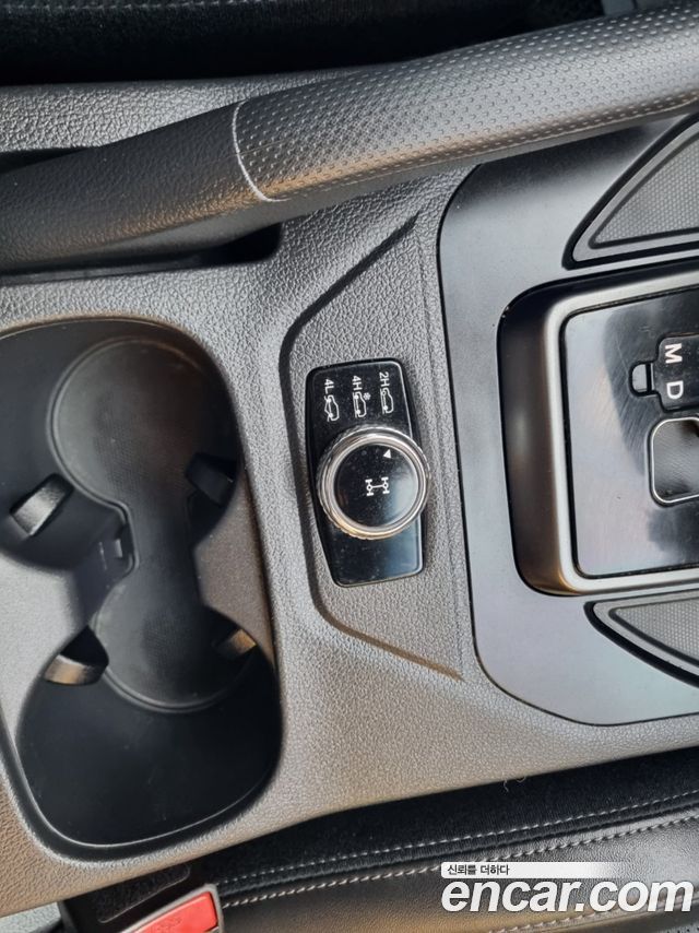 KG Mobility (SsangYong) Rexton Sports Khan Diesel 2.2 4WD Prestige 2022 — фото 19
