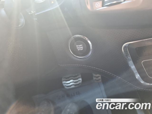 KG Mobility (SsangYong) Rexton Sports Khan Diesel 2.2 4WD Prestige 2022 — фото 20