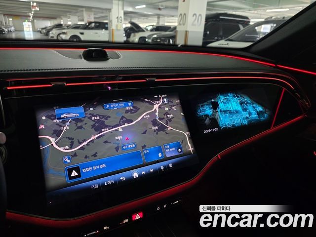 Mercedes-Benz E-Class (W214) E300 4MATIC Exclusive 2024 — фото 18