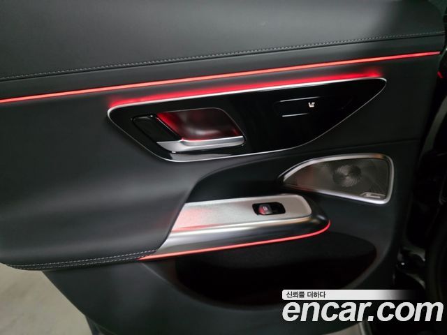 Mercedes-Benz E-Class (W214) E300 4MATIC Exclusive 2024 — фото 24