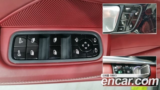 Porsche Panamera (971) 3.0 AWD 2018 — фото 19
