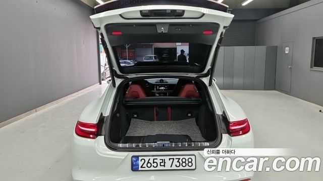Porsche Panamera (971) 3.0 AWD 2018 — фото 20