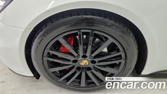 Porsche Panamera (971) 3.0 AWD 2018 — фото 22