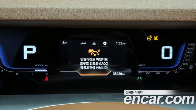 KG Mobility (SsangYong) Torres Gasoline 1.5 4WD T7 2023 — фото 8