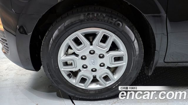 Hyundai Staria Tourer 9-Seater Modern 2022 — фото 5