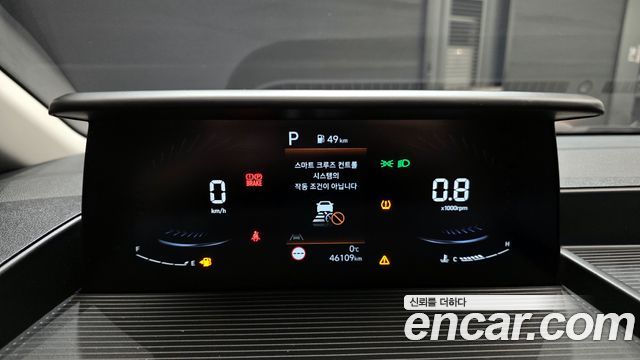 Hyundai Staria Tourer 9-Seater Modern 2022 — фото 8