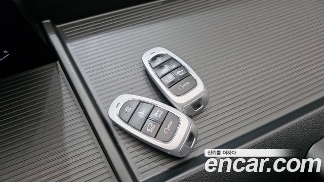 Hyundai Staria Tourer 9-Seater Modern 2022 — фото 20