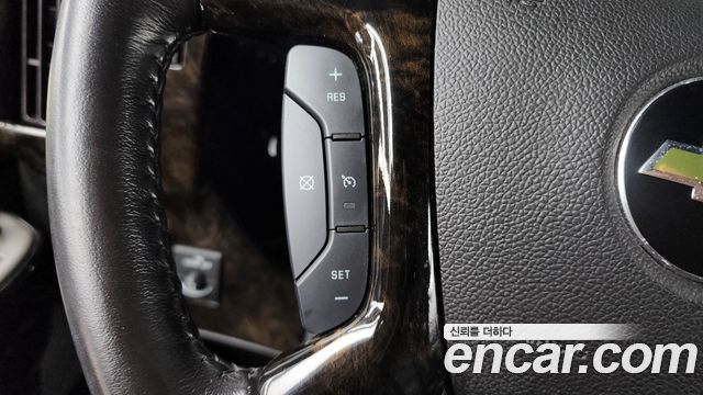 Chevrolet Express Van 6.0 2017 — фото 18