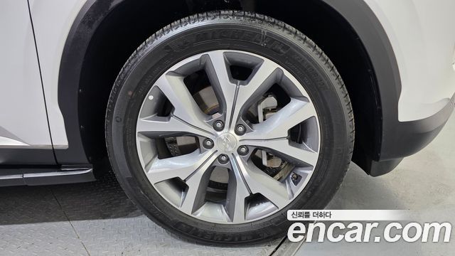 Hyundai Palisade Diesel 2.2 2WD Prestige 2022 — фото 5