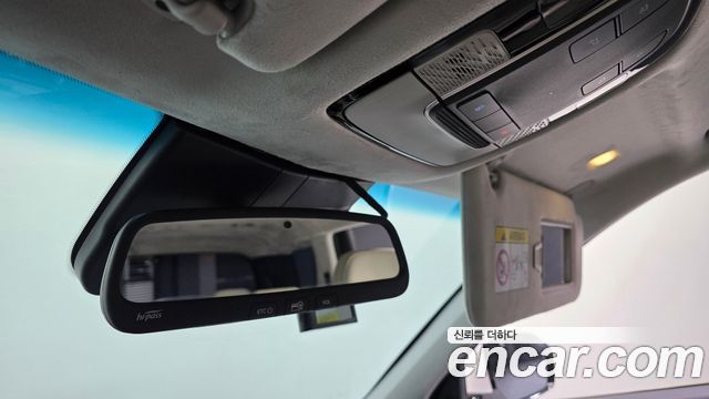 Hyundai Palisade Diesel 2.2 2WD Prestige 2022 — фото 15