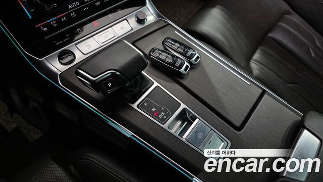 Audi A7 (4K) 55 TFSI Quattro Premium 2022 — фото 9