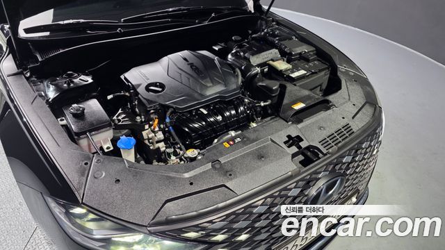 Hyundai Grandeur (IG) 2.5 Exclusice 2021 — фото 6