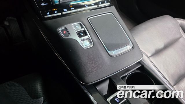 Hyundai Grandeur (IG) 2.5 Exclusice 2021 — фото 9