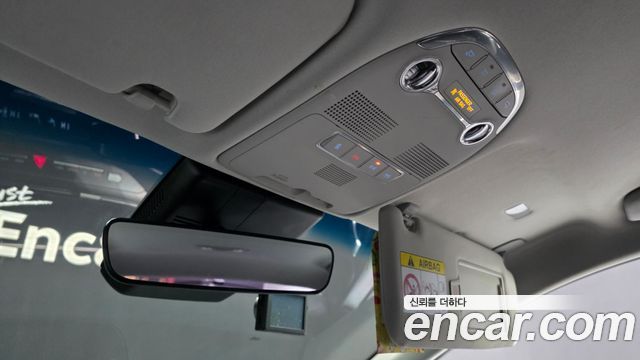 Hyundai Grandeur (IG) 2.5 Exclusice 2021 — фото 18
