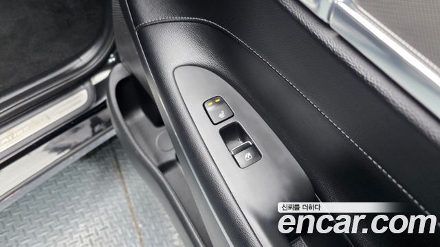 Hyundai Grandeur (IG) 2.5 Exclusice 2021 — фото 19