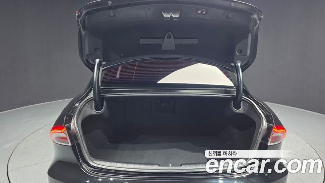 Hyundai Grandeur (IG) 2.5 Exclusice 2021 — фото 20