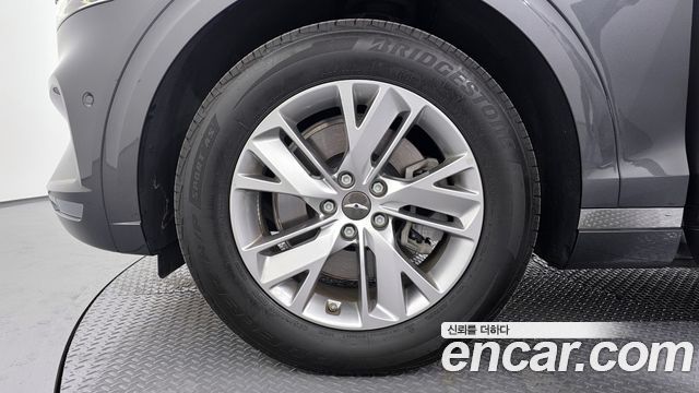 Genesis GV70 2.5T Gasoline 2WD 2023 — фото 5
