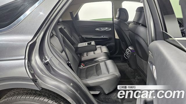 Genesis GV70 2.5T Gasoline 2WD 2023 — фото 11