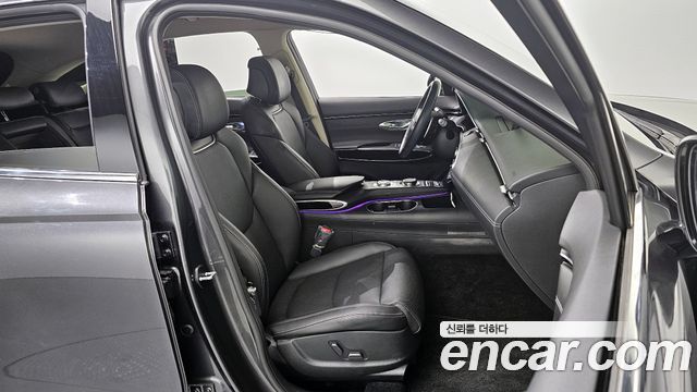 Genesis GV70 2.5T Gasoline 2WD 2023 — фото 12
