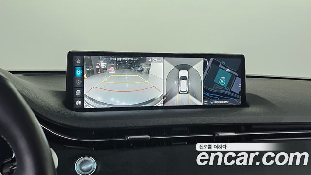 Genesis GV70 2.5T Gasoline 2WD 2023 — фото 17