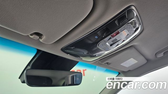 Genesis GV70 2.5T Gasoline 2WD 2023 — фото 18