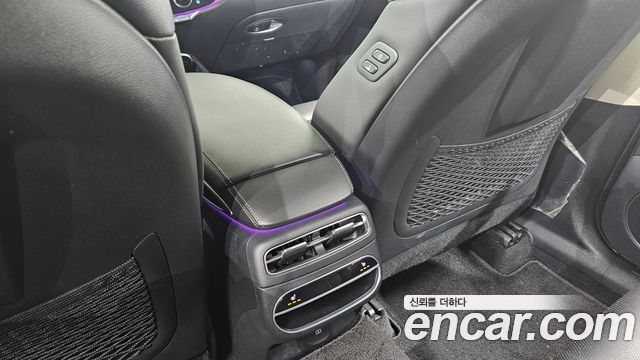 Genesis GV70 2.5T Gasoline 2WD 2023 — фото 19