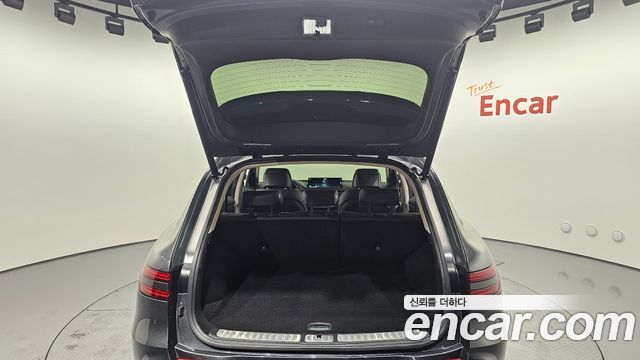 Genesis GV70 2.5T Gasoline 2WD 2023 — фото 20