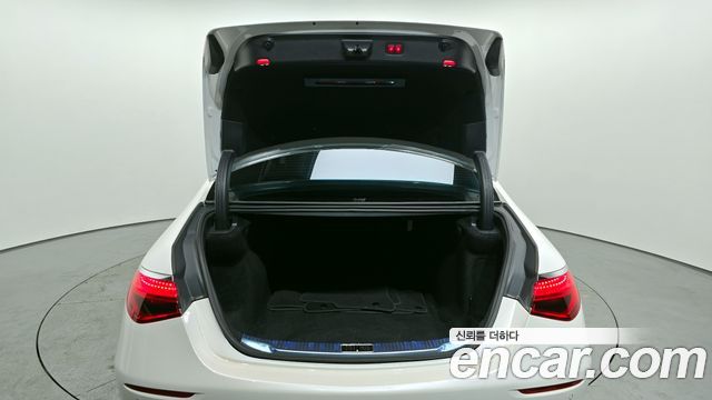 Mercedes-Benz S-Class (W223) S350 d 2022 — фото 20