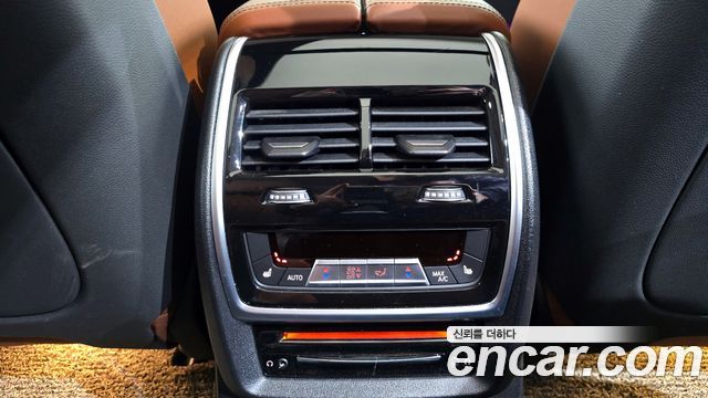 BMW X7 (G07) xDrive 30d Design Pure Excellent 6-Seater 2020 — фото 19