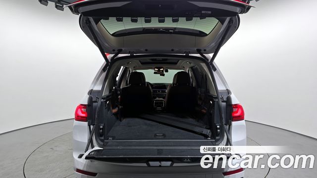 BMW X7 (G07) xDrive 30d Design Pure Excellent 6-Seater 2020 — фото 20