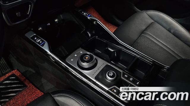Kia Sorento (IV) Diesel 2.2 2WD Noblesse 2021 — фото 9