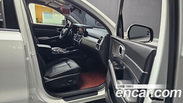 Kia Sorento (IV) Diesel 2.2 2WD Noblesse 2021 — фото 10