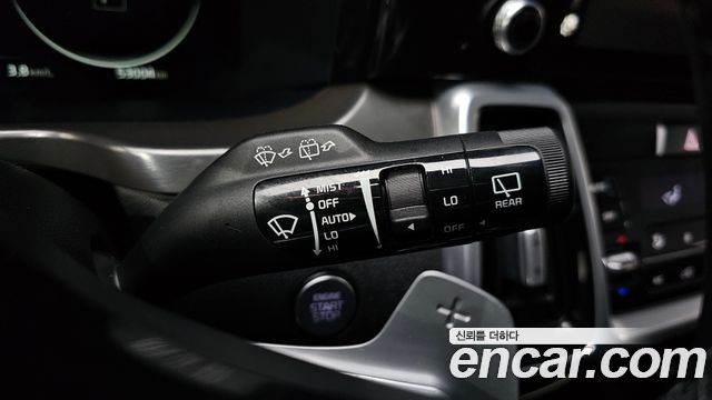 Kia Sorento (IV) Diesel 2.2 2WD Noblesse 2021 — фото 17