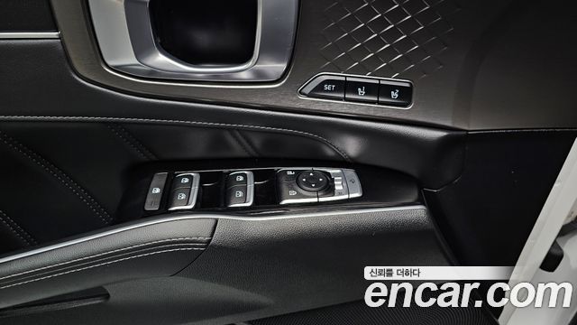 Kia Sorento (IV) Diesel 2.2 2WD Noblesse 2021 — фото 18