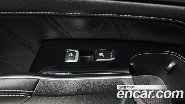Kia Sorento (IV) Diesel 2.2 2WD Noblesse 2021 — фото 19