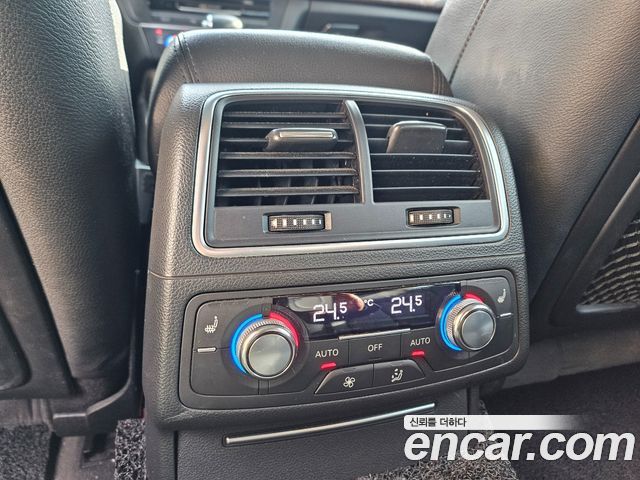 Audi A7 3.0 TFSI Quattro Dynamic 4G 2013 — фото 15