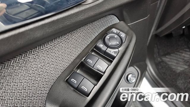 Chevrolet Trailblazer 1.3 Turbo 2WD Premier 2022 — фото 12
