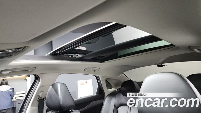 Kia K5 (III) 2.0 LPi(Rent) Trendy 2024 — фото 17