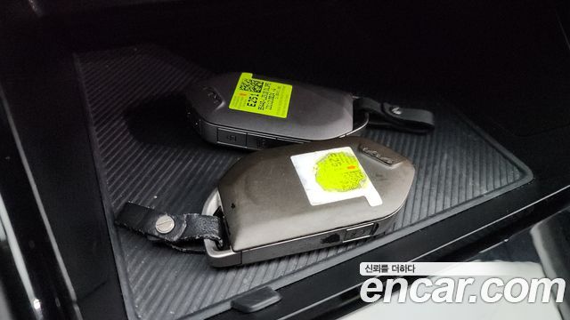 Kia K5 (III) 2.0 LPi(Rent) Trendy 2024 — фото 19